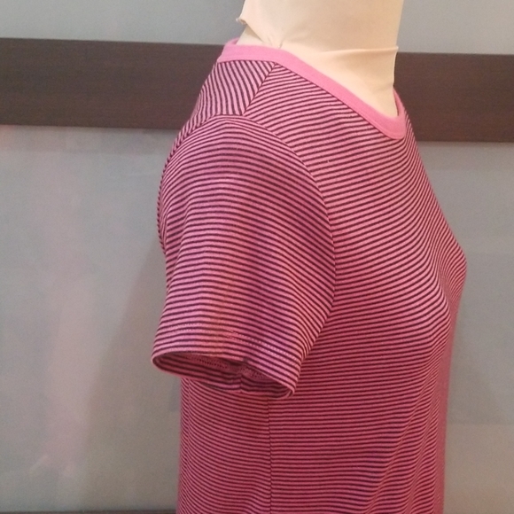 Current/Elliott T-Shirt Dress - Picture 3 of 7